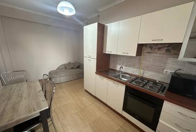 Garsoiera de inchiriat - 4