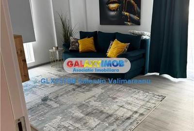 Garsonieră decomandată, mobilată în Theodor Pallady - 12