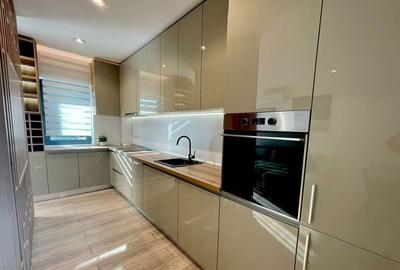 2 camere | Grand Park Pipera | Iancu Nicolae - 12