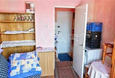 Garsoniera 16 mp zona Gara - Balanta - 3