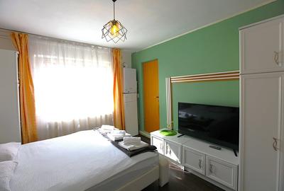 Garsoniera de inchiriat | Zona Centrala - Iuliu Maniu - 2