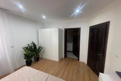 Apartament cu 2 camere semidecomandat în Central - 2
