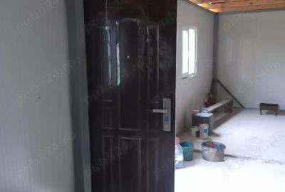 Casă cu 3 camere cu Teren 500 Mp în Izvoru - 9