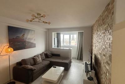 Apartament 2 camere la Piata Muncii - 4