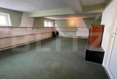 Casă cu 4 camere cu Teren 280 Mp în Central - 13