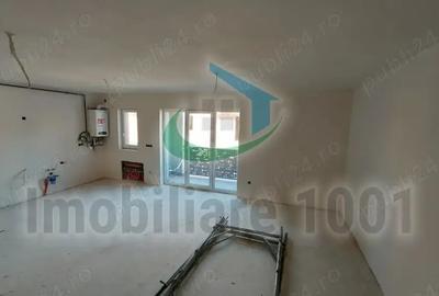 Apartament cu 3 camere decomandat în Tăuții-Măgherăuș - 17