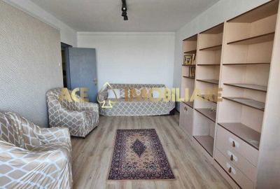 Apartament cu 3 camere, mobilat în Berceni - 4