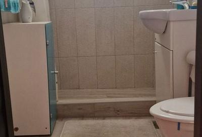 Apartament cu 2 camere în Decebal