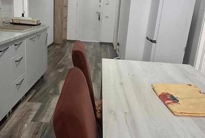 Apartament cu 3 camere decomandat în Florești - 6