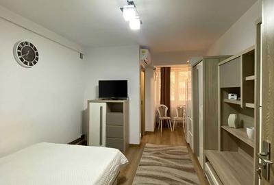 Garsonieră semidecomandată în Tudor Vladimirescu - 2