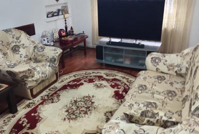 Apartament cu 3 camere decomandat, mobilat în Tomis Nord - 2