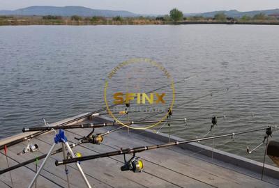 Teren agricol intravilan de 126000 mp, în Călinești - 12