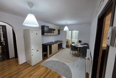 Apartament cu 2 camere decomandat în Central - 4
