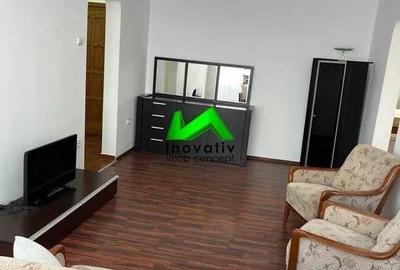 Apartament de inchiriat 2 camere Sibiu Rahovei - 3