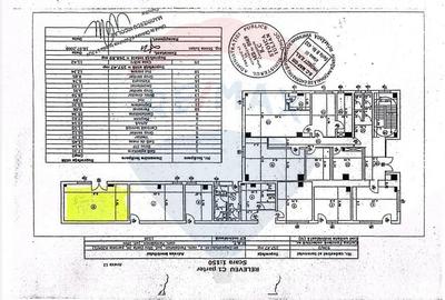 Birou, de 102 mp, în Est - 17