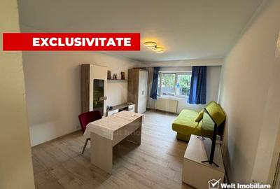 Apartament cu 2 camere, decomandat, Gheorgheni - 1