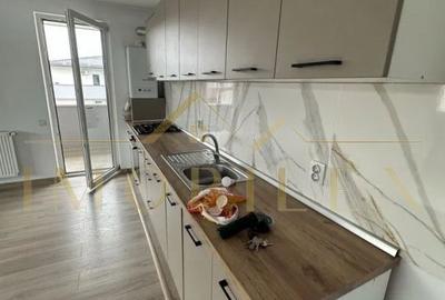 Apartament cu 2 camere în Florești - 1