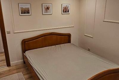 Apartament cu 2 camere semidecomandat, mobilat în Dorobanți - 4