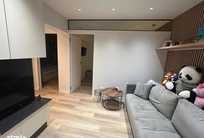 Apartament cu 2 camere, mobilat în Colentina - 6