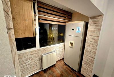 Apartament cu 2 camere semidecomandat în Trivale - 3