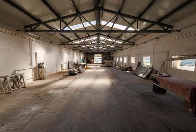Spațiu industrial, de 800 mp, în Hălchiu - 15