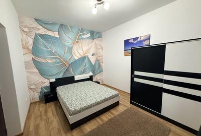 2 camere decomandat, etaj 1, parcare, boiler, Muncii, Arena Națională - 2