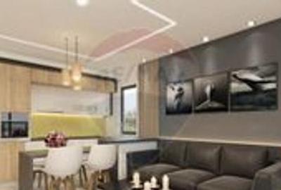 Apartament cu 2 camere de vanzare in zona Grivitei