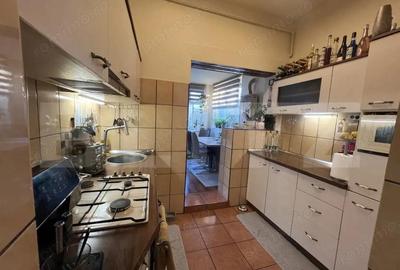 Casă cu Teren 120 Mp în Central - 4