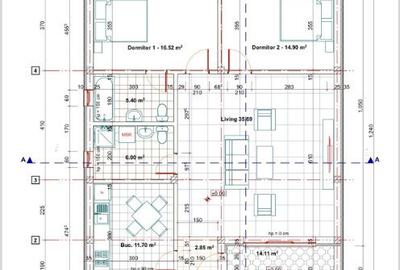 Teren de 672 mp, în Izvorani