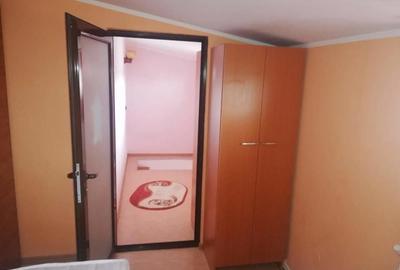 Apartament cu 2 camere semidecomandat în Micro 19 - 9