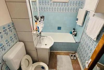 Apartament cu 2 camere decomandat, mobilat în Precista - 3