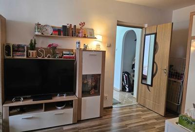 Apartament cu 2 camere decomandat, mobilat în Gorjului - 1