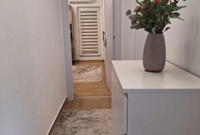 Apartament cu 3 camere decomandat în Cățelu - 7