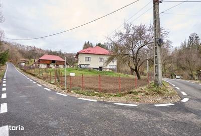 Casă cu 4 camere în Slatina - 1