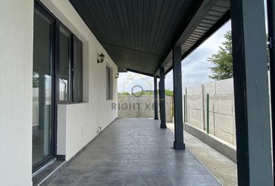 Casa parter, 4 cam, 100mp utili, 436mp teren! Comision 0%! - 4