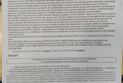 Casă individuală cu 5 camere cu Canalizare în Copou - 12