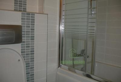 Apartament deosebit, 3 camere in Emerald Residence, vedere directa lac, loc parc - 10