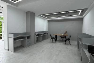 Spațiu comercial, de 64 mp, în Drumul Taberei - 3