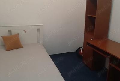 Proprietar inchiriez apartament Circumvalatiunii - 7