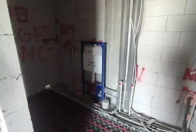 Apartament cu 3 camere decomandat în Theodor Pallady - 5