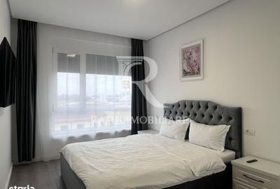 Apartament cu 2 camere în Centura - 5