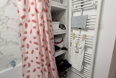 Apartament cu 2 camere semidecomandat în Vitan - 5