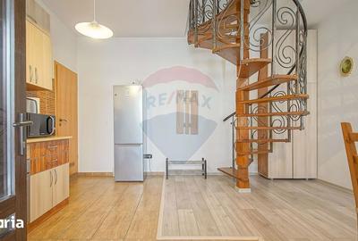 Apartament cu 3 camere în Centrul Istoric - 14