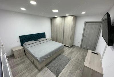 Garsonieră decomandată în Central - 4