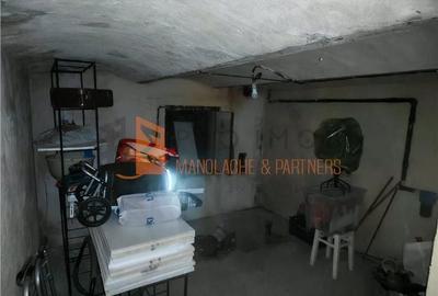 Casă cu 4 camere în Băceni - 4