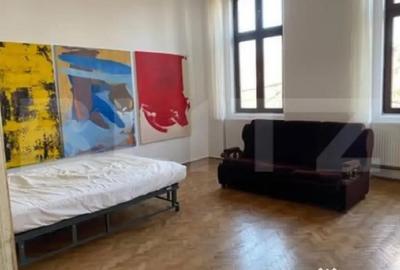 Spațiu comercial, de 105 mp, în Central - 9