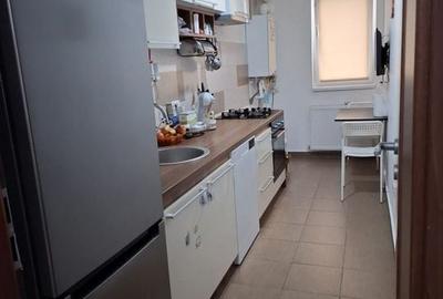 2 Camere Decomandat - Drumul Jilavei - Parcare Cadastrata - 6