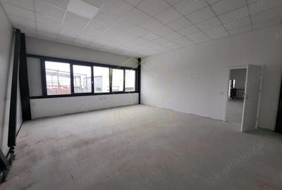 Spațiu comercial, de 921 mp, în Giarmata - 6