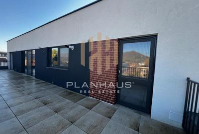Apartament 3 camere ,Penthouse ,Centrul vechi Baia Mare - 2