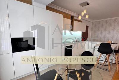 Apartament 3 camere, mobilat si utilat, Ploiesti, Romana Res Apartament 3 camere, mobilat si utilat, Ploiesti, Romana Res - 18